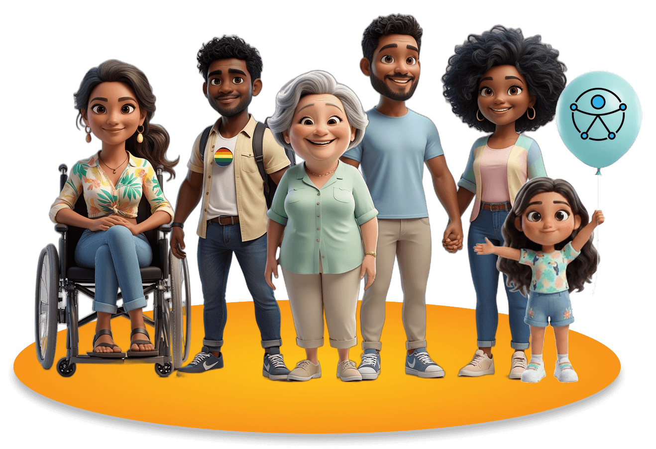 Família